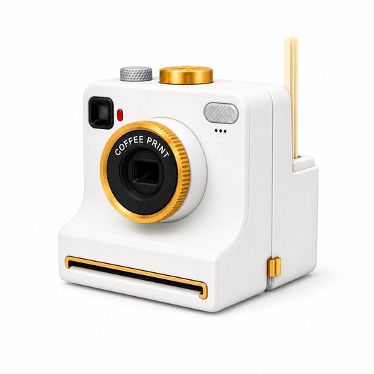 Latte Canvas Camera 1