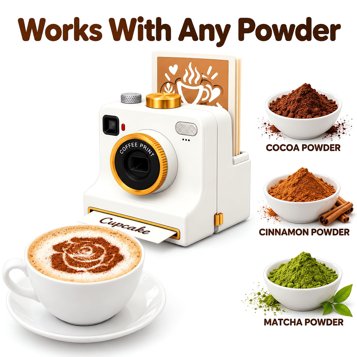 Latte Canvas Camera 4