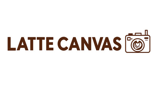 Latte Canvas